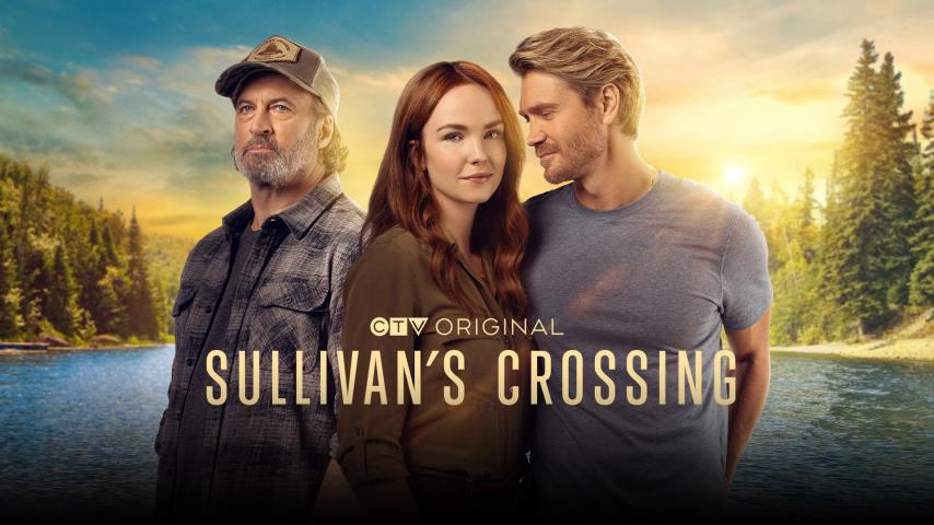 مسلسل Sullivan's Crossing الموسم 2 الحلقة 1 مترجمة