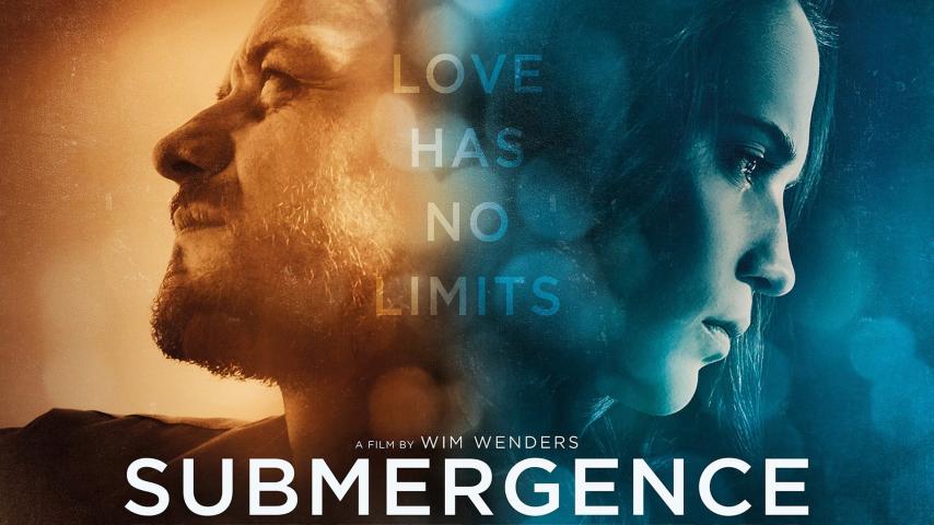 مشاهدة فيلم Submergence (2017) مترجم