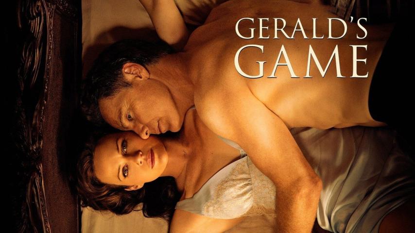 مشاهدة فيلم Gerald's Game (2017) مترجم