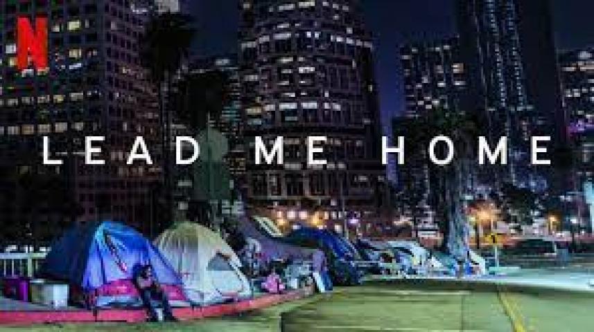 مشاهدة فيلم Lead Me Home (2021) مترجم