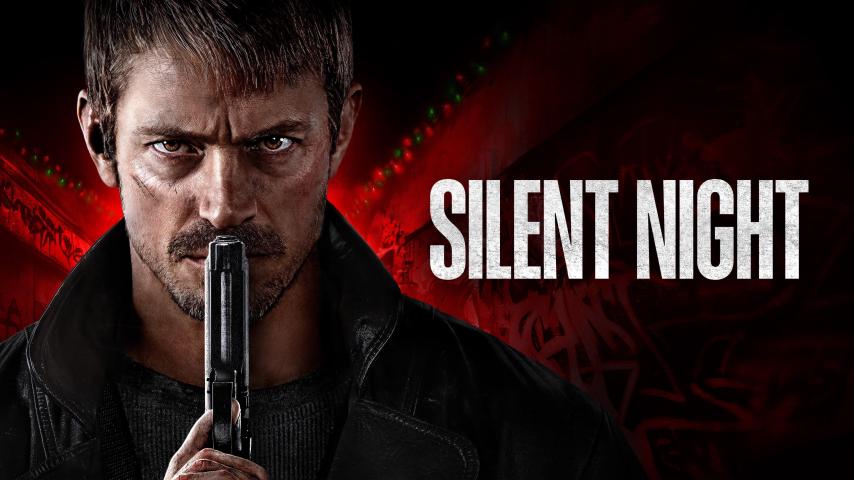 مشاهدة فيلم Silent Night (2023) مترجم