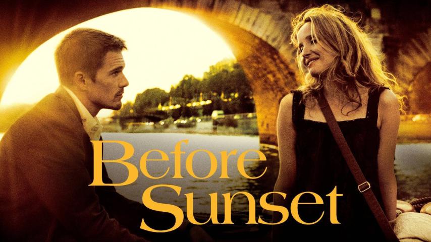 مشاهدة فيلم Before Sunset (2004) مترجم