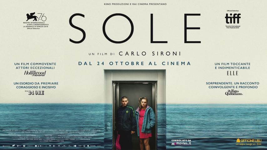 مشاهدة فيلم Sole (2019) مترجم