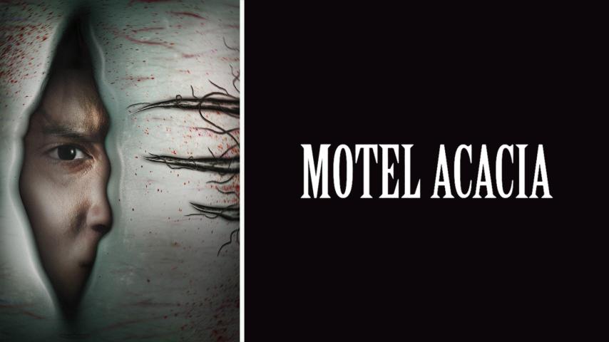 مشاهدة فيلم Motel Acacia (2019) مترجم