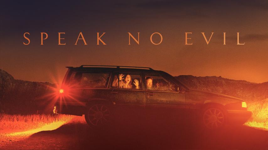 مشاهدة فيلم Speak No Evil (2022) مترجم