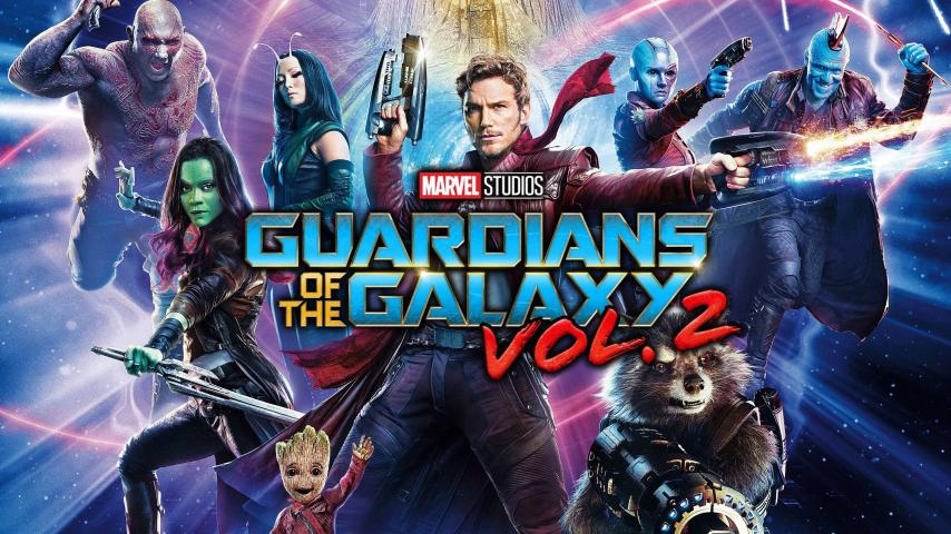 مشاهدة فيلم Guardians of the Galaxy Vol. 2 (2017) مترجم