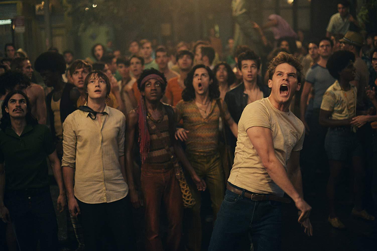 مشاهدة فيلم Stonewall (2015) مترجم