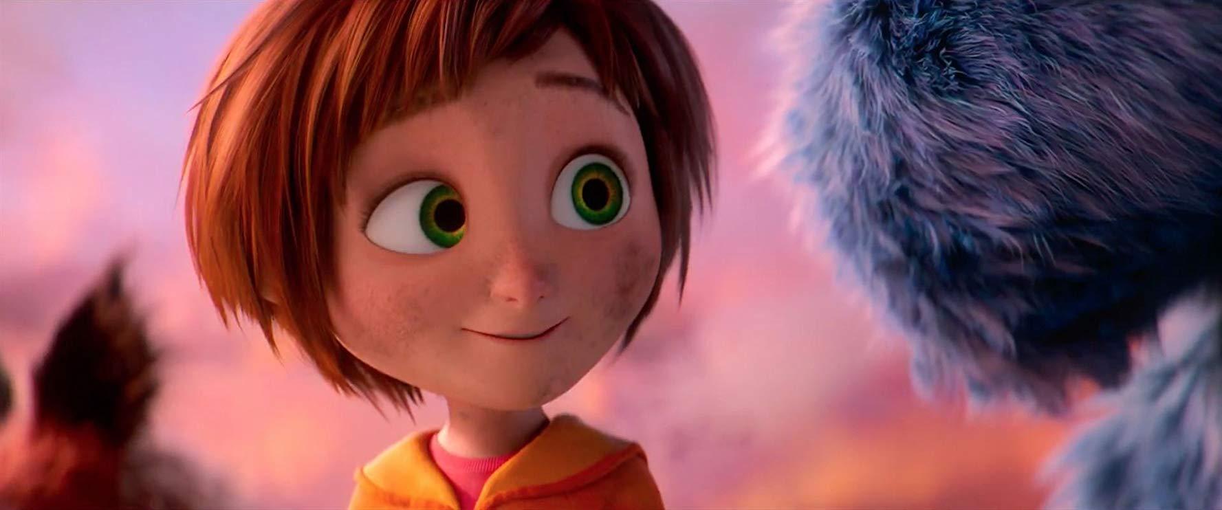 مشاهدة فيلم Wonder Park (2019) مدبلج