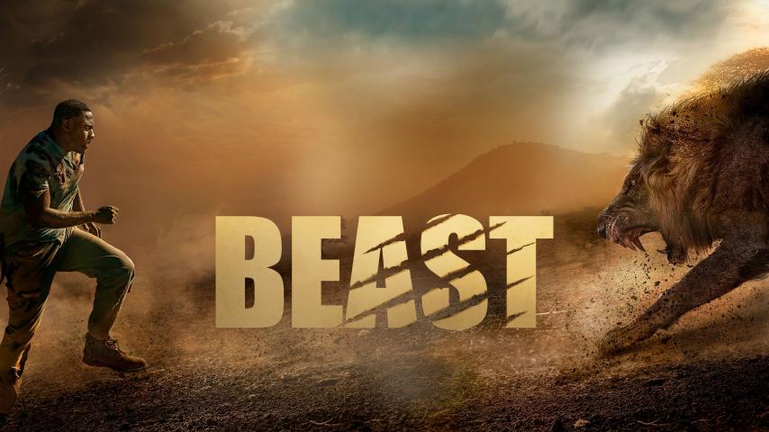 مشاهدة فيلم Beast (2022) مترجم