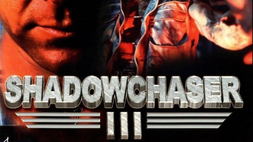 مشاهدة فيلم Project Shadowchaser III (1995) مترجم