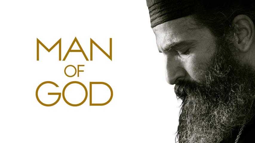 مشاهدة فيلم Man of God (2021) مترجم