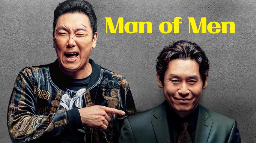 مشاهدة فيلم Man of Men (2019) مترجم