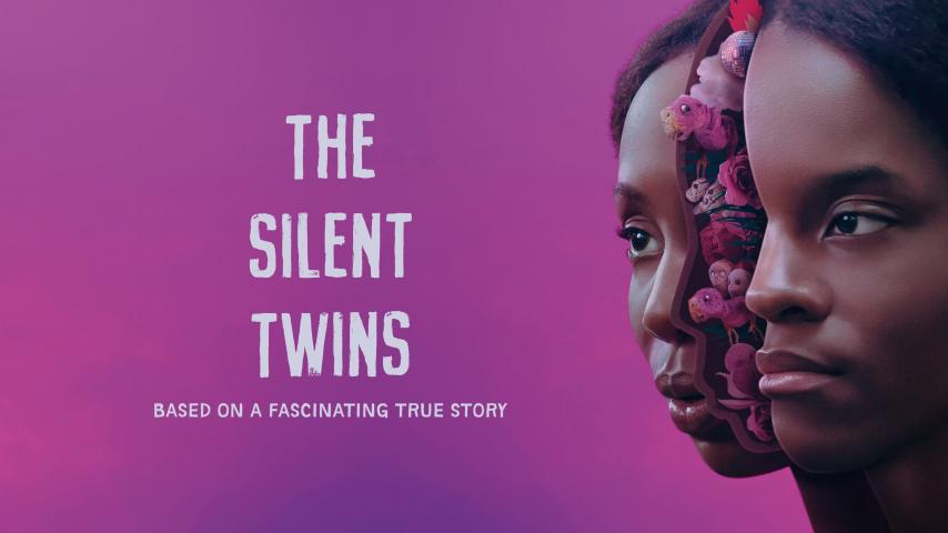 مشاهدة فيلم The Silent Twins (2023) مترجم