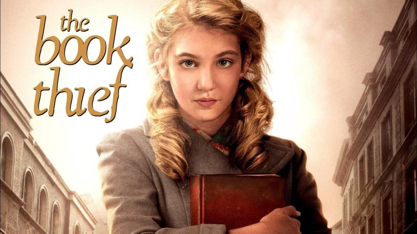 مشاهدة فيلم The Book Thief 2013 مترجم