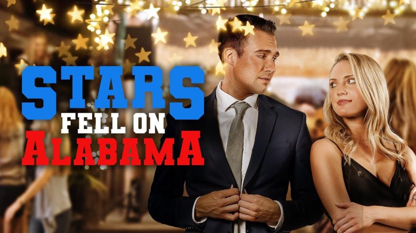 مشاهدة فيلم Stars Fell on Alabama (2021) مترجم