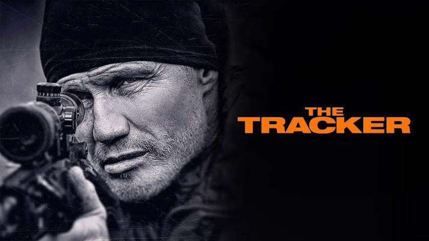 مشاهدة فيلم The Tracker (2019) مترجم