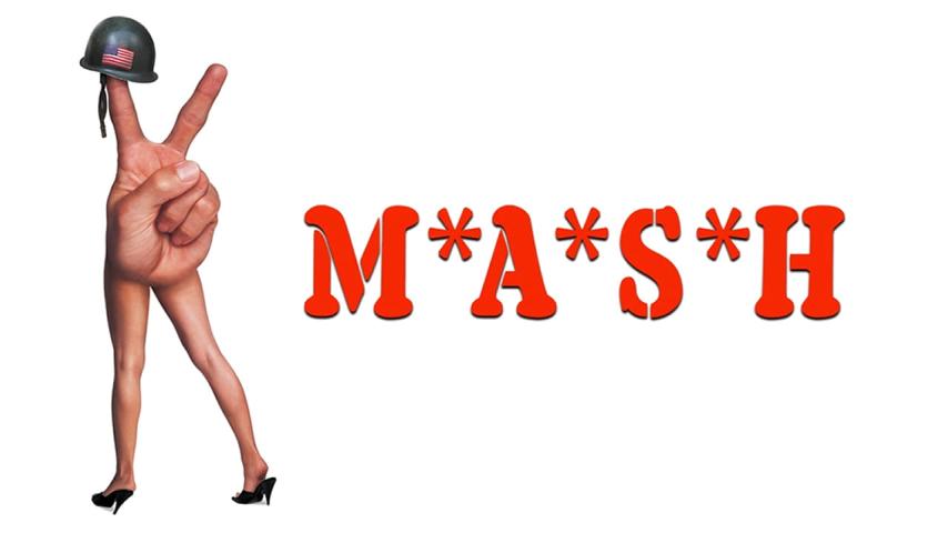 مشاهدة فيلم M*A*S*H 1970 مترجم