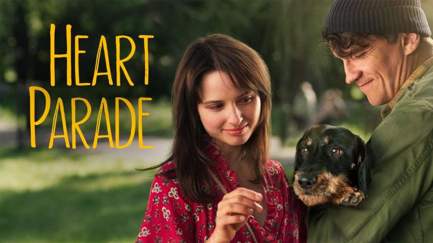 مشاهدة فيلم Heart Parade (2022) مترجم