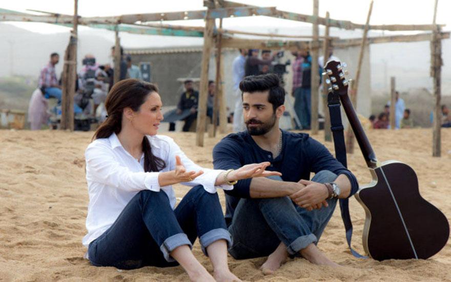 مشاهدة فيلم Ho Mann Jahaan (2015) مترجم