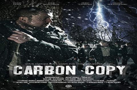 مشاهدة فيلم Carbon Copy (2016) مترجم