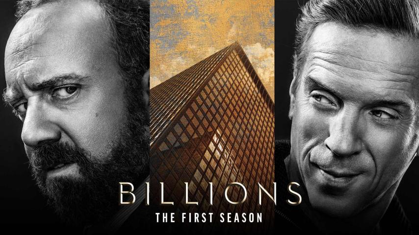 مسلسل Billions الموسم 1 الحلقة 1 مترجمة