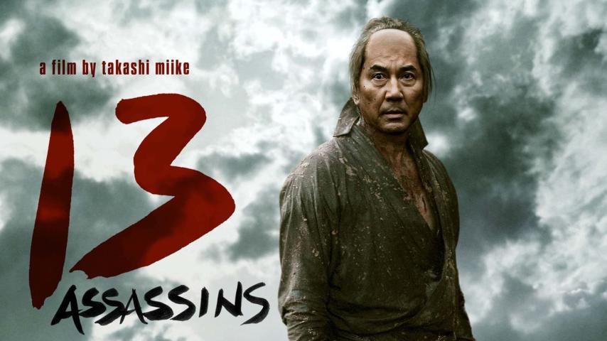 مشاهدة فيلم 13 Assassins 2010 مترجم