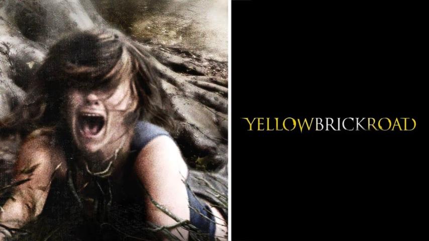 مشاهدة فيلم YellowBrickRoad (2010) مترجم