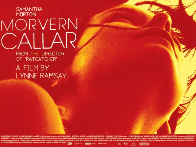 مشاهدة فيلم Morvern Callar (2002) مترجم