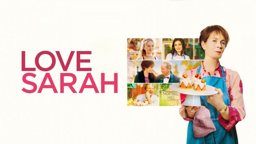 مشاهدة فيلم Love Sarah (2020) مترجم