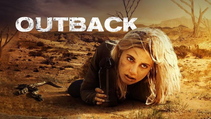 مشاهدة فيلم Outback (2019) مترجم