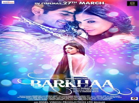 مشاهدة فيلم Barkhaa (2015) مترجم