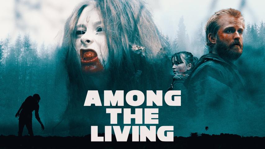 مشاهدة فيلم Among the Living (2014) مترجم