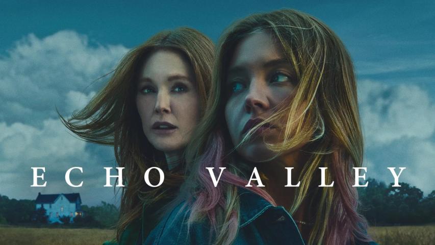 مشاهدة فيلم Echo Valley 2025 مترجم