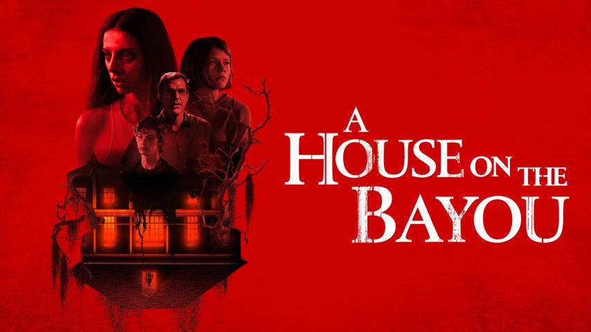 مشاهدة فيلم A House on the Bayou (2021) مترجم