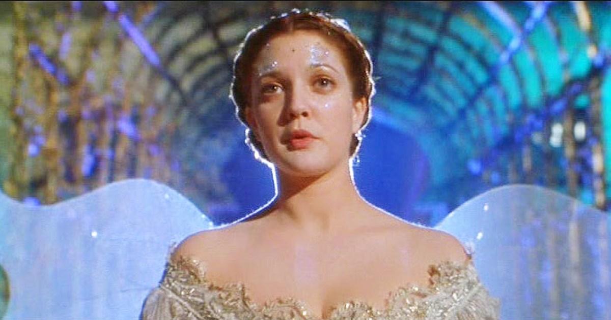 مشاهدة فيلم Ever After: A Cinderella Story (1998) مترجم
