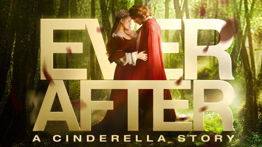 مشاهدة فيلم Ever After: A Cinderella Story (1998) مترجم