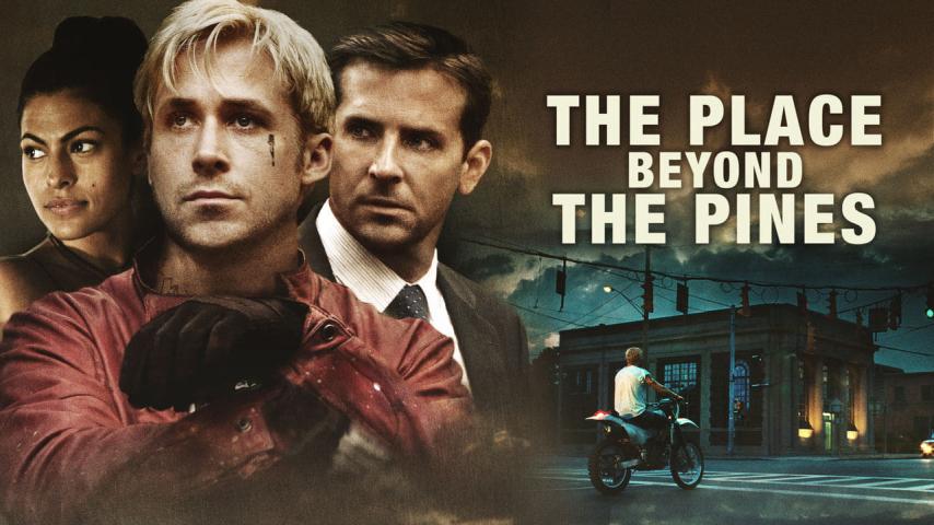 مشاهدة فيلم The Place Beyond the Pines (2012) مترجم