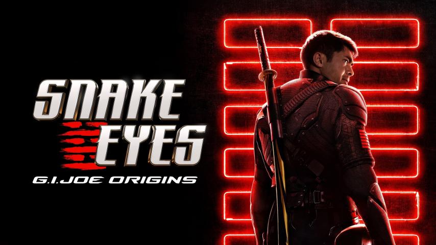 مشاهدة فيلم Snake Eyes (2021) مترجم