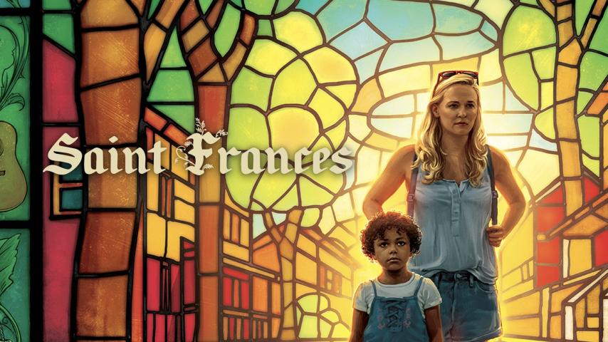 مشاهدة فيلم Saint Frances (2019) مترجم