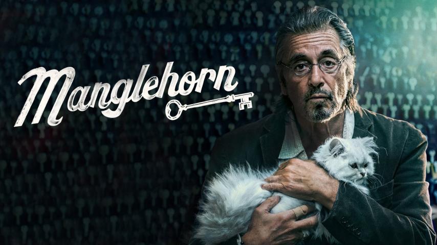 مشاهدة فيلم Manglehorn (2014) مترجم