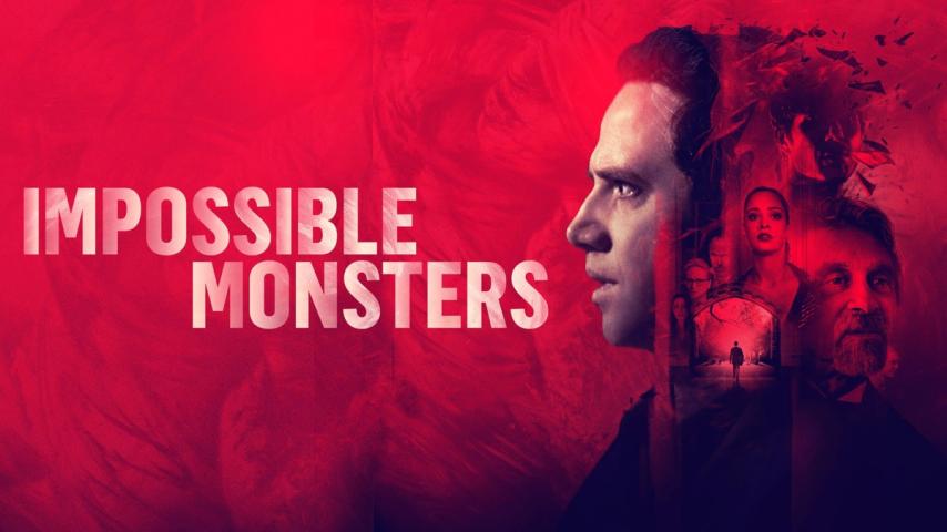 مشاهدة فيلم Impossible Monsters (2019) مترجم