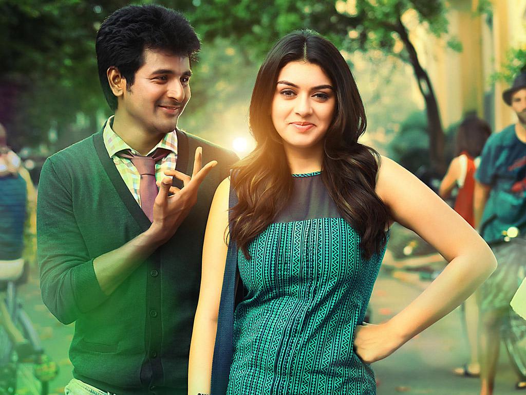 مشاهدة فيلم Maan Karate (2014) مترجم