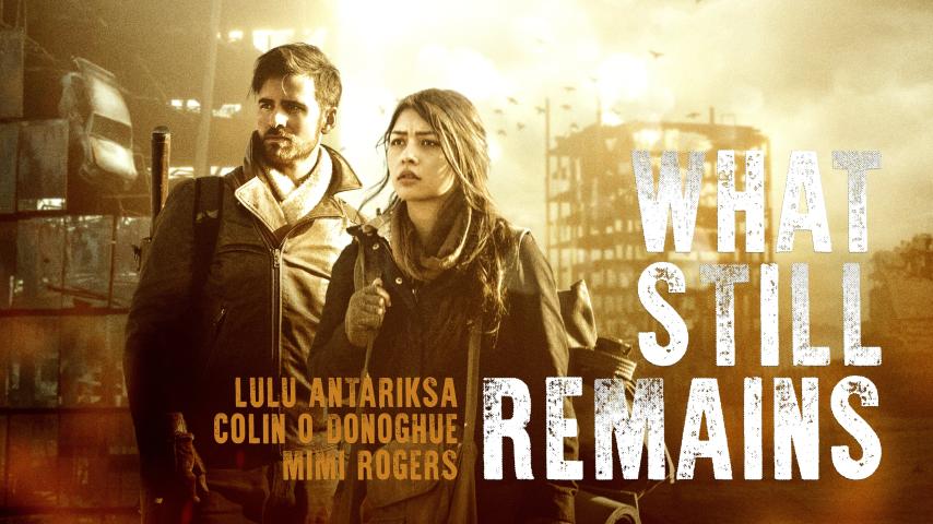 مشاهدة فيلم What Still Remains (2018) مترجم