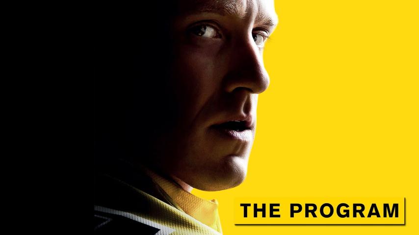 مشاهدة فيلم The Program (2015) مترجم