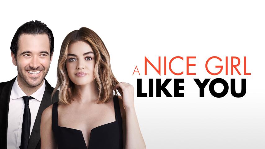 مشاهدة فيلم A Nice Girl Like You (2020) مترجم