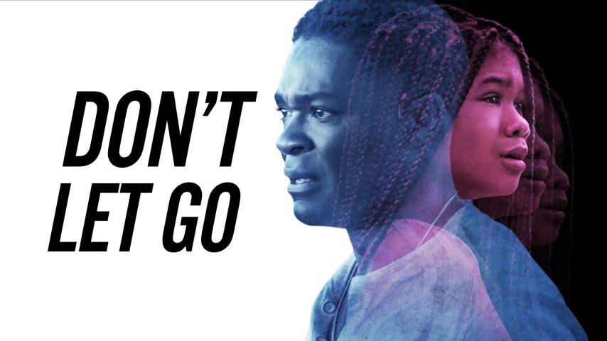 مشاهدة فيلم Dont Let Go (2019) مترجم