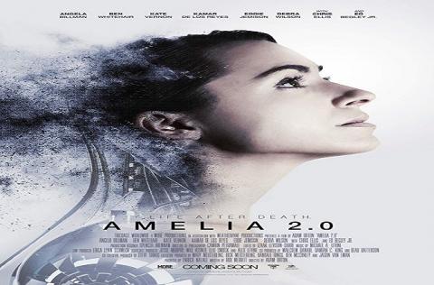 مشاهدة فيلم Amelia 2.0 (2017) مترجم