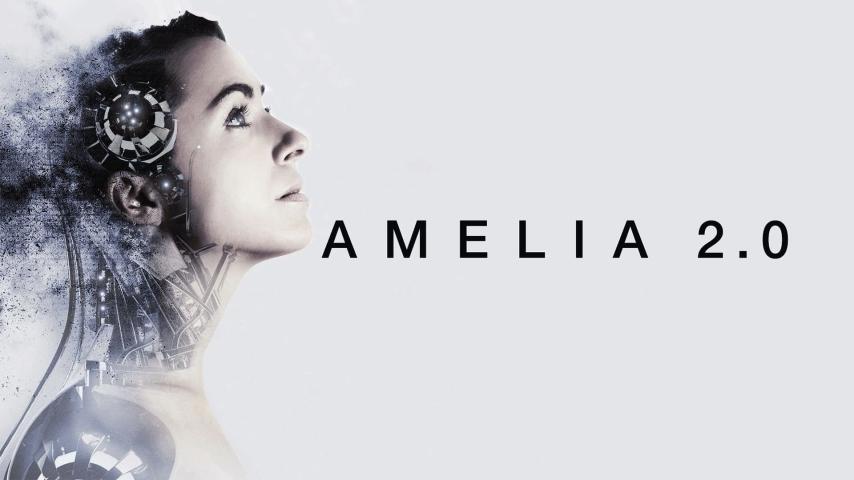 مشاهدة فيلم Amelia 2.0 (2017) مترجم