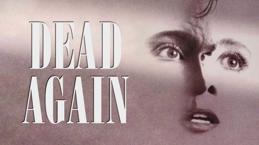 مشاهدة فيلم Dead Again (1991) مترجم