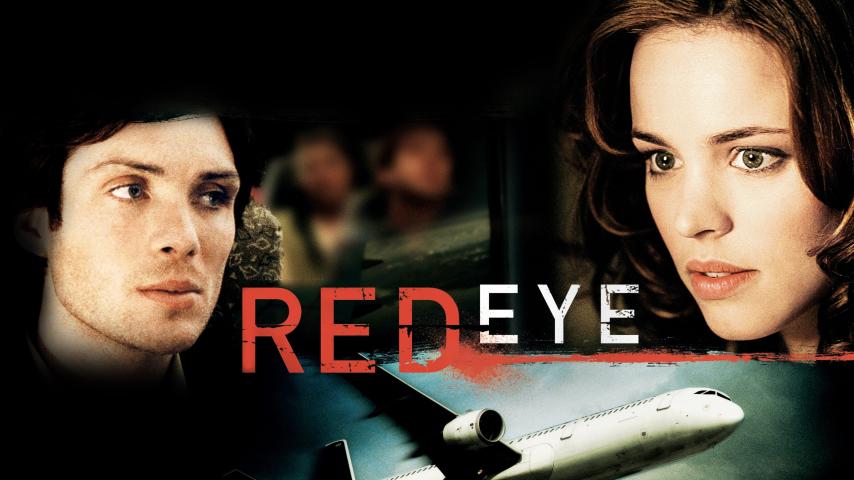 مشاهدة فيلم Red Eye (2005) مترجم